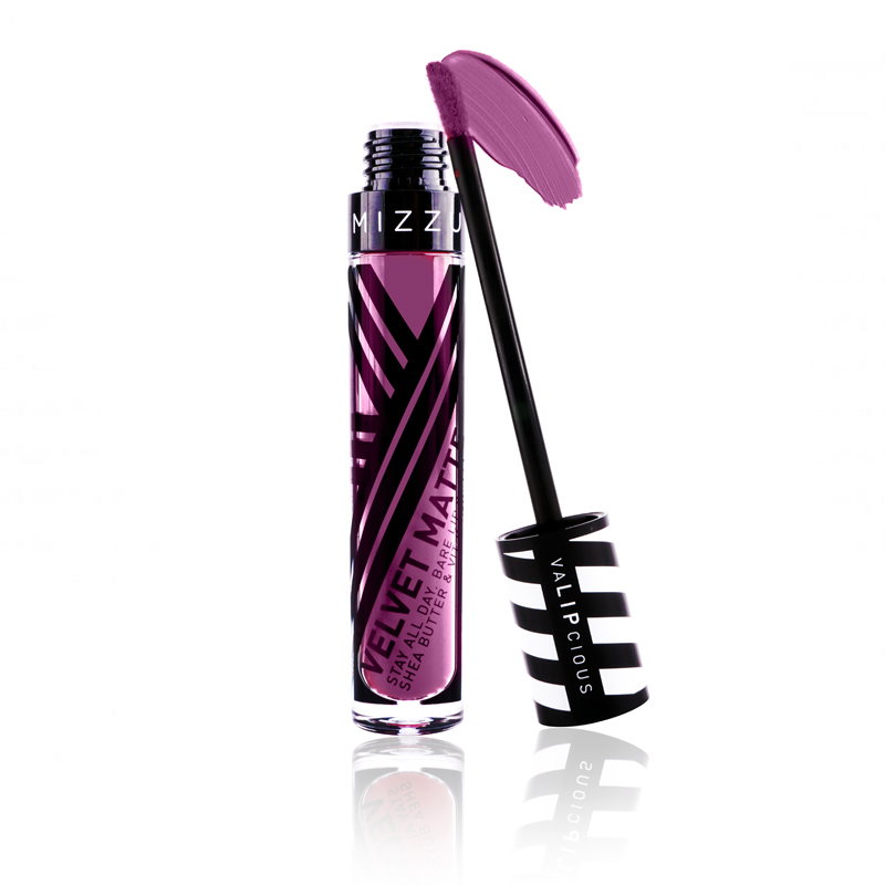 Mizzu Valipcious Velvet Matte Victory | Gogobli