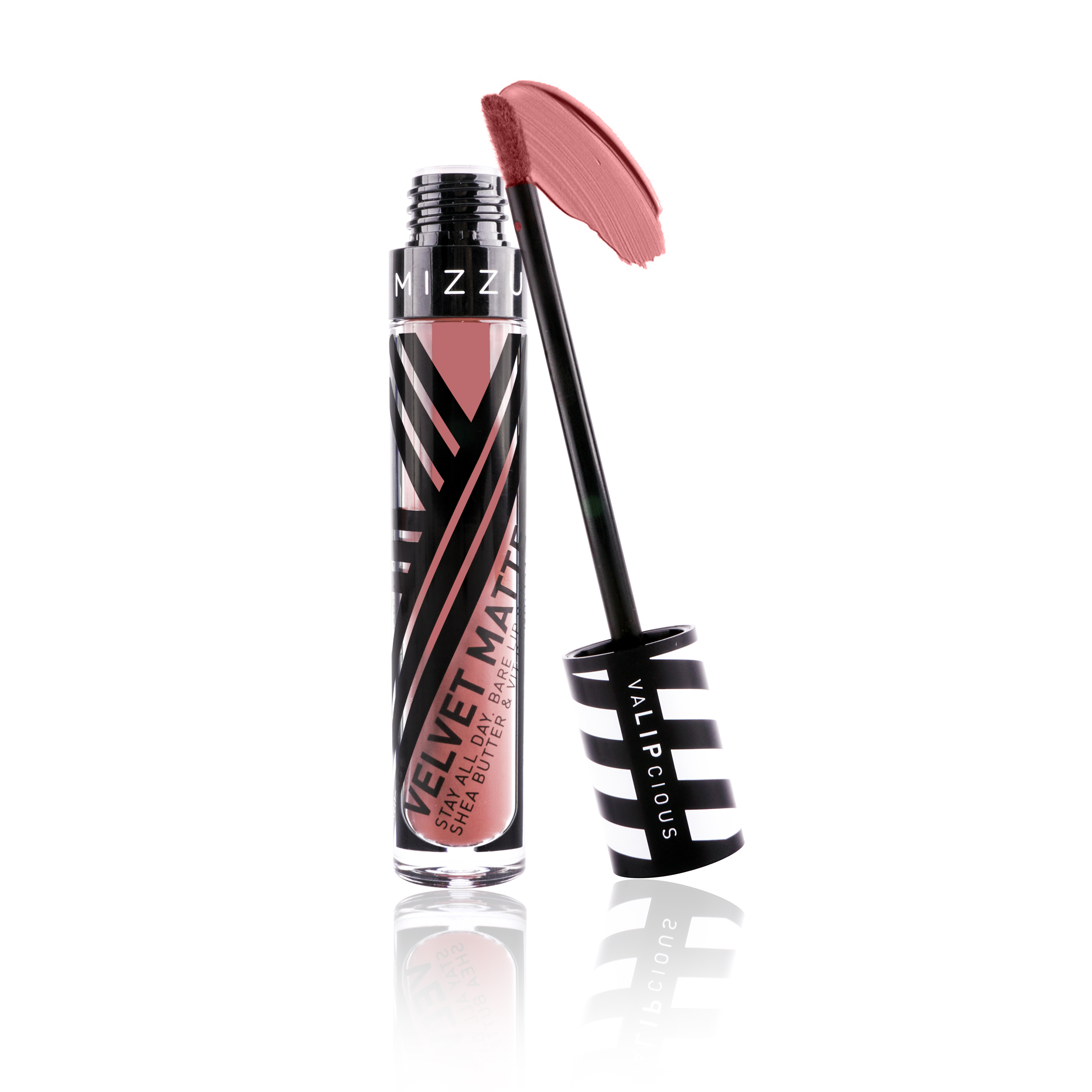 Mizzu Valipcious Velvet Matte Calm Sense | Gogobli