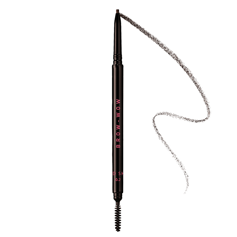 Mizzu Brow Wow Mid Shade 0.2 | Gogobli
