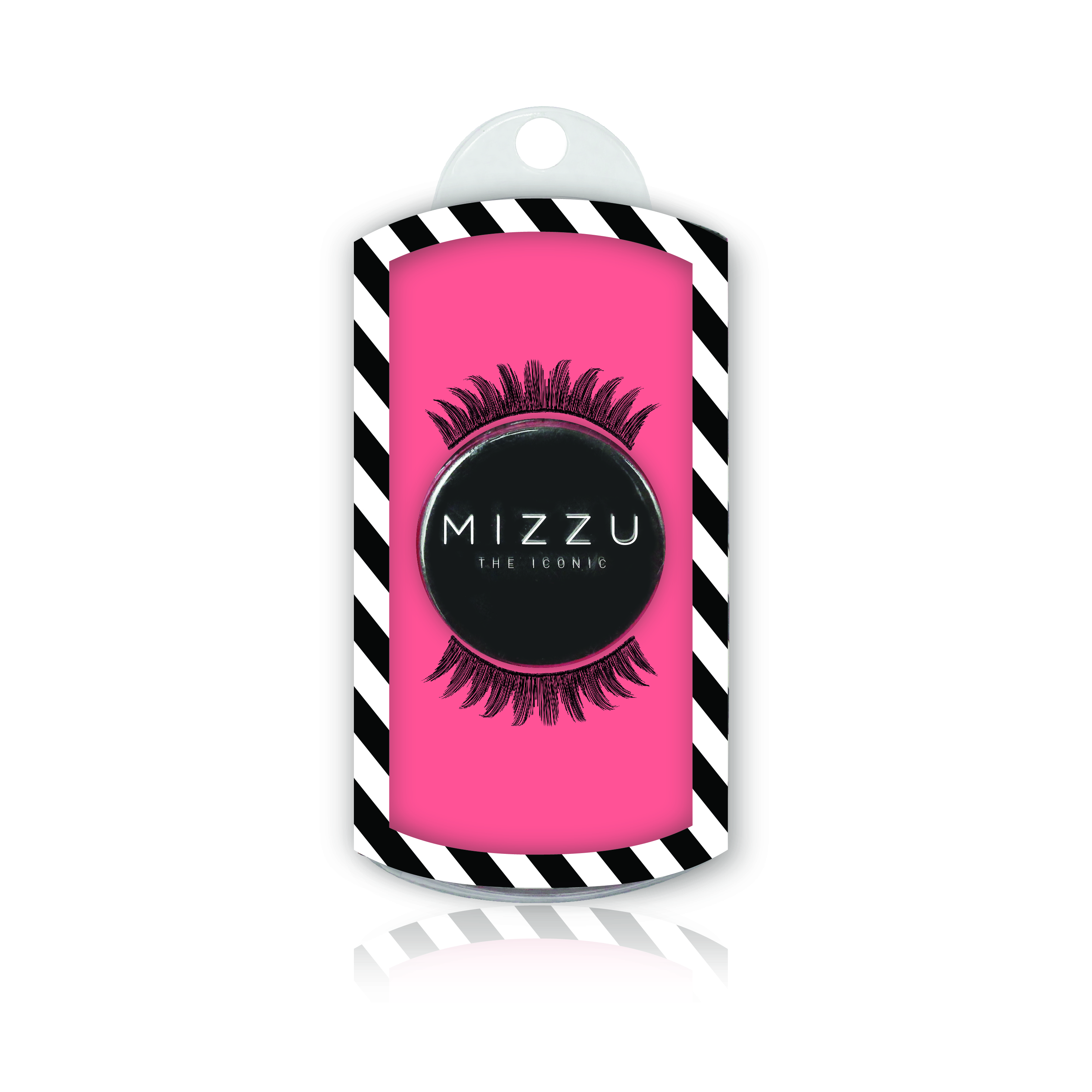 Mizzu Eyelash The Iconic Bettie | Gogobli