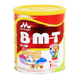 Morinaga Bmt P-Hp 800gr | Gogobli