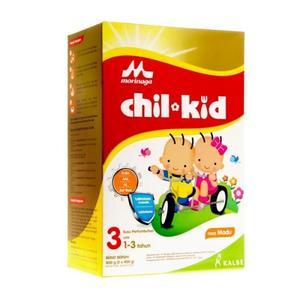 Morinaga Chil Kid Reguler Honey 2 X 400gr | Gogobli