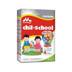 Morinaga Chil Kid Gold Vanila 400gr Gogobli