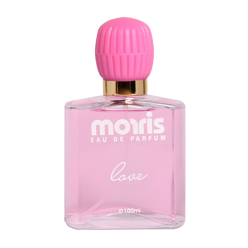 Morris Eau De Perfume Love 100ml | Gogobli