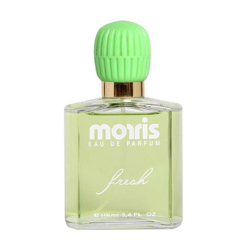 Morris Eau De Perfume Fresh 100ml | Gogobli