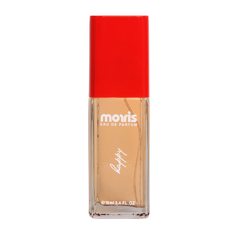 Morris Eau De Perfume Happy 70ml | Gogobli