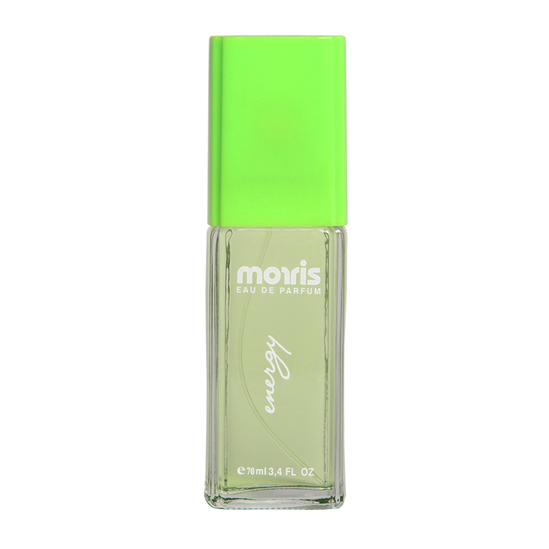 Morris Eau De Perfume Energy 70ml | Gogobli