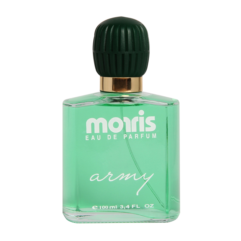 Morris Eau De Perfume Army 100ml | Gogobli