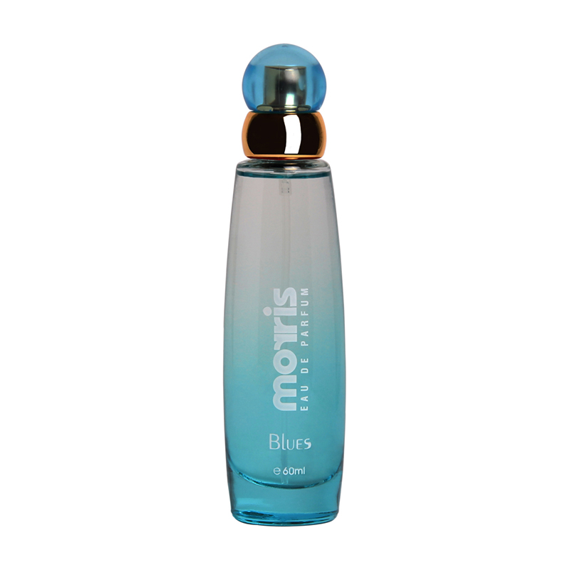 Morris Eau De Perfume Musik Blues 60ml | Gogobli
