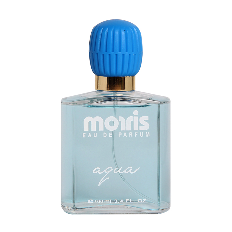 Morris Eau De Perfume Aqua 100ml | Gogobli
