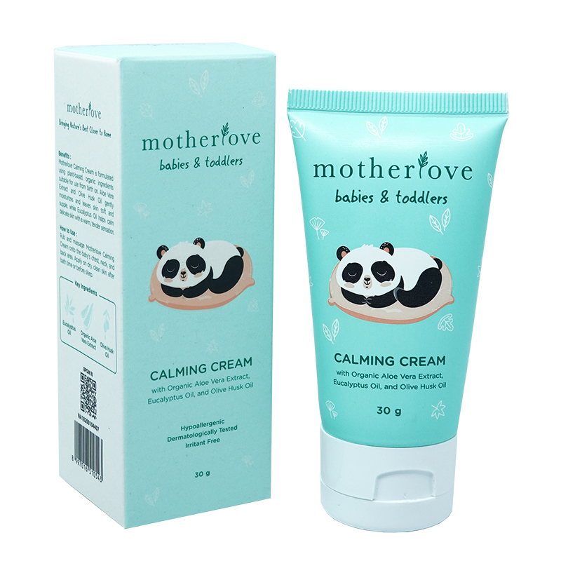 Motherlove Babies & Toddlers Calming Cream 30gr | Gogobli