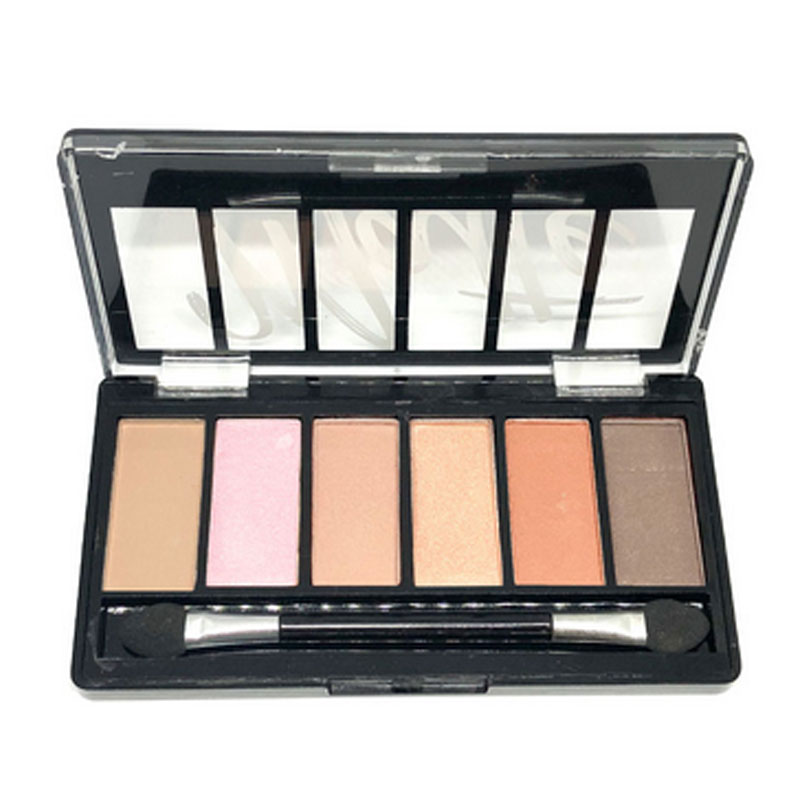 Mukka Cosmetics Matte Eyeshadow 2147 Set 3 | Gogobli