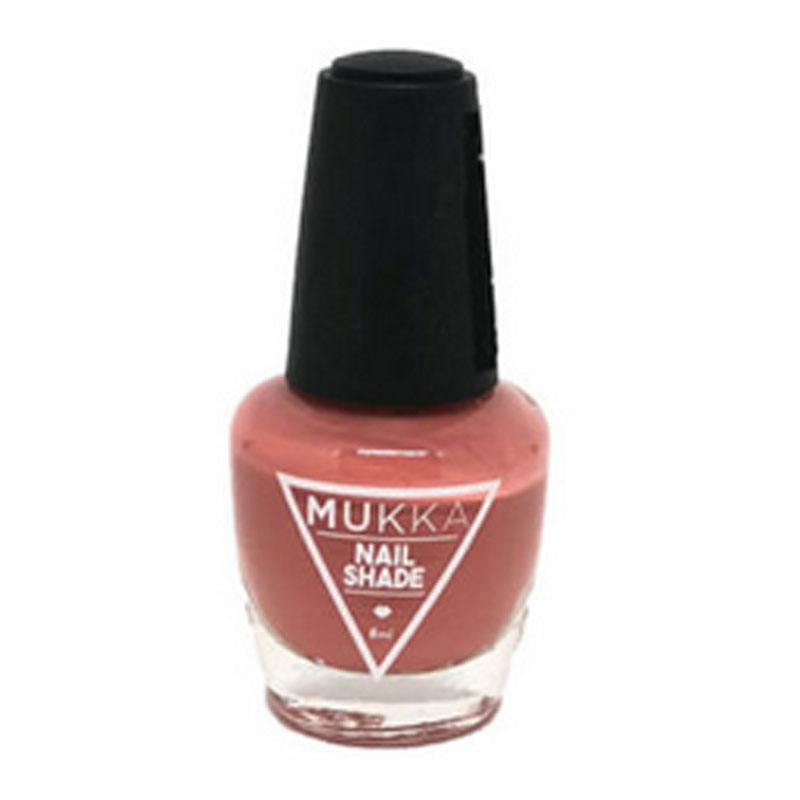 Mukka Cosmetics Nail Polish Opi No 03 | Gogobli