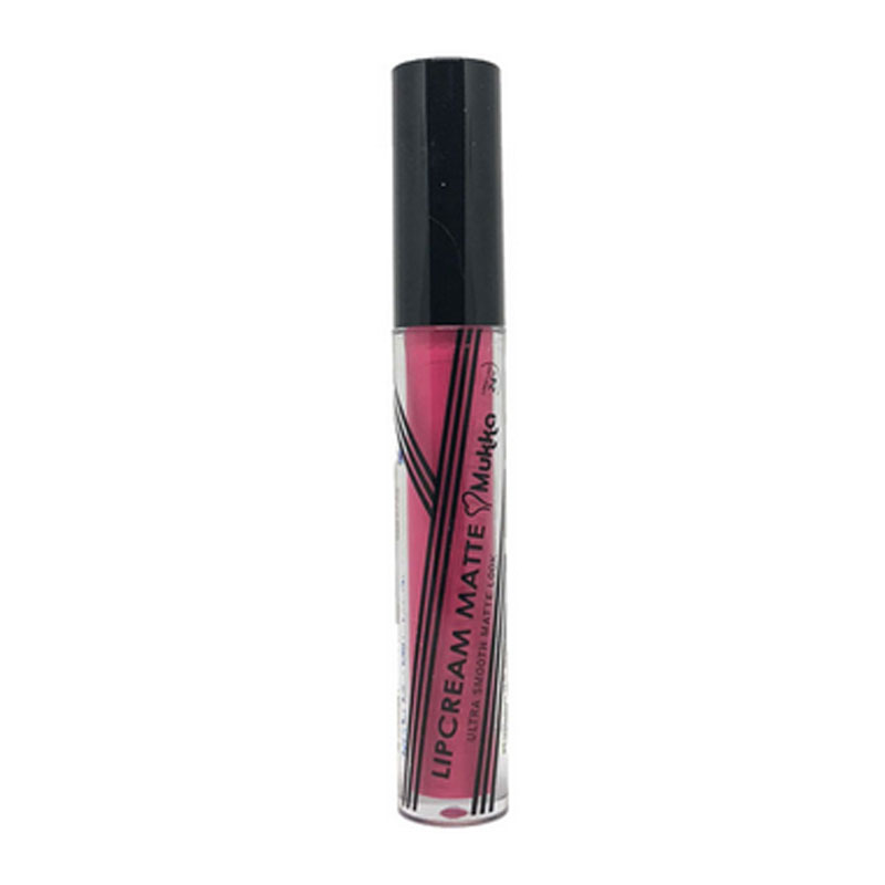 Mukka Cosmetics Lip Cream Matte 2605 No 10 | Gogobli