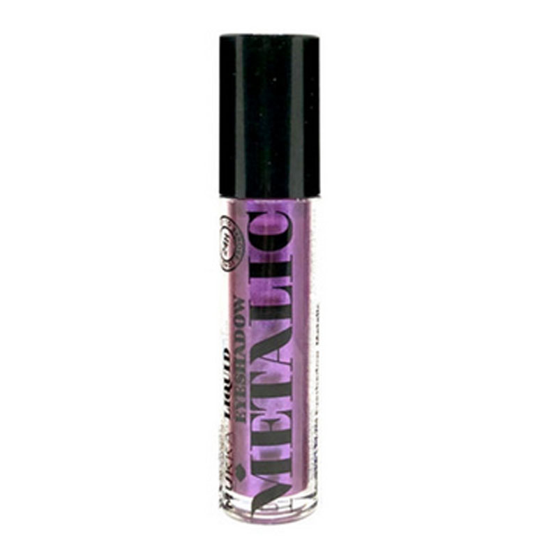 Mukka Cosmetics Liquid Eyeshadow Metalic 1501 No 02 | Gogobli