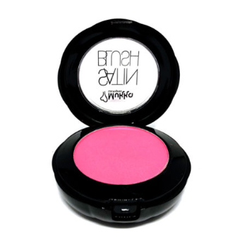 Mukka Cosmetics Satin Blush B-17 Seri 03 | Gogobli