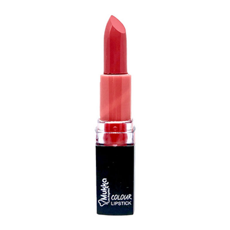Mukka Cosmetics Colour Lipstick 819 No 05 | Gogobli