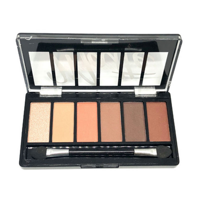 Mukka Cosmetics Matte Eyeshadow 2147 Set 1 | Gogobli