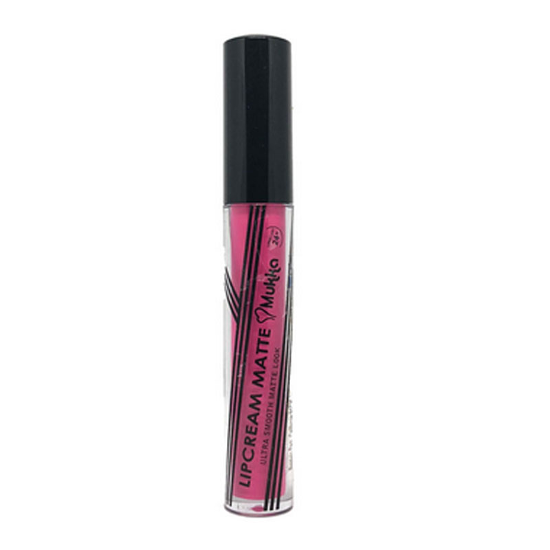 Mukka Cosmetics Lip Cream Matte 2605 No 05 | Gogobli