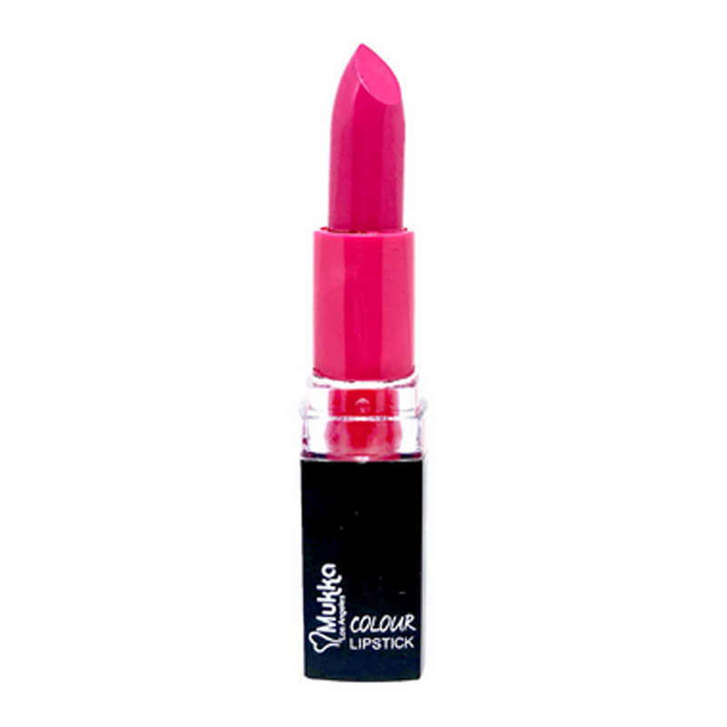 Mukka Cosmetics Colour Lipstick 819 No 06 | Gogobli