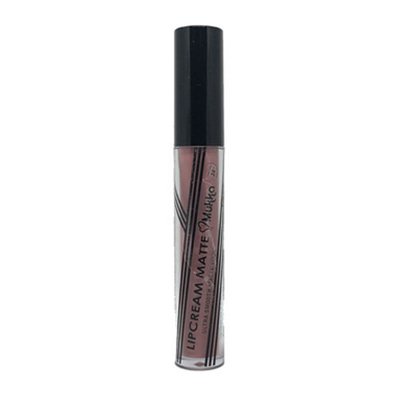 Mukka Cosmetics Lip Cream Matte 2605 No 07 | Gogobli
