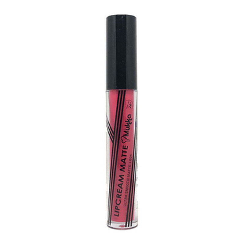 Mukka Cosmetics Lip Cream Matte 2605 No 11 | Gogobli