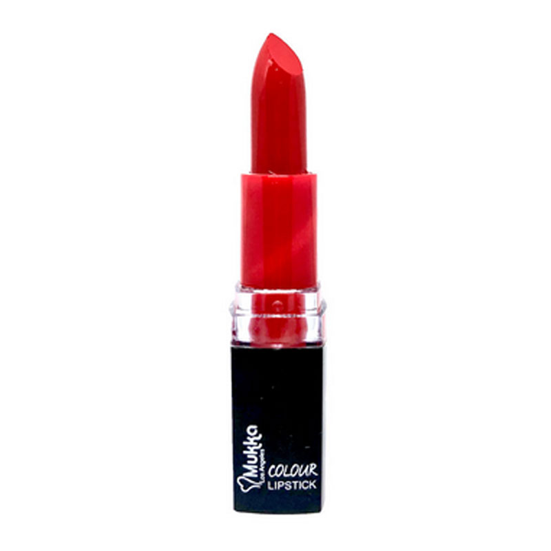 Mukka Cosmetics Colour Lipstick 819 No 04 | Gogobli