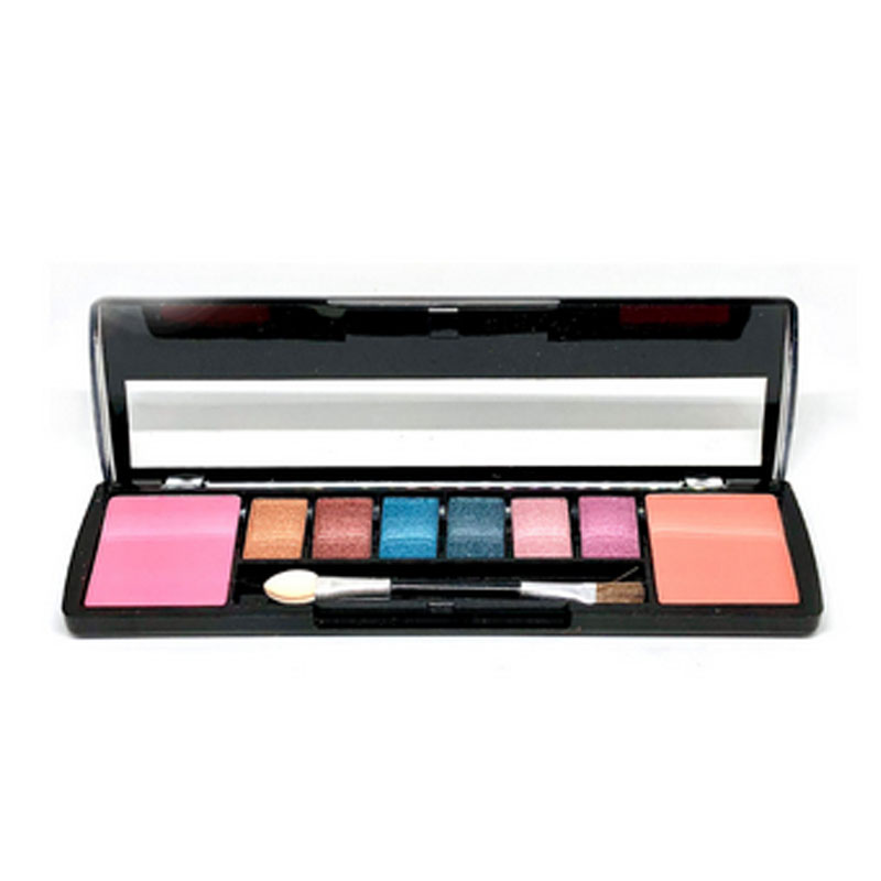 Mukka Cosmetics Eyeshadow 7019 Metalic | Gogobli