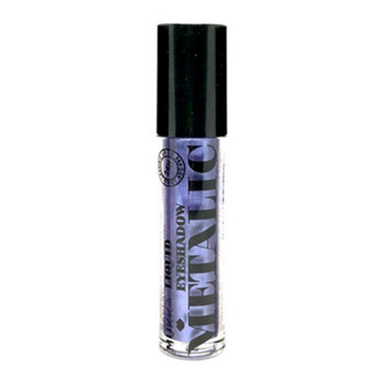 Mukka Cosmetics Liquid Eyeshadow Metalic 1501 No 03 | Gogobli