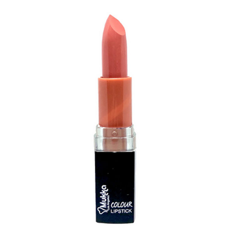 Mukka Cosmetics Colour Lipstick 819 No 02 | Gogobli