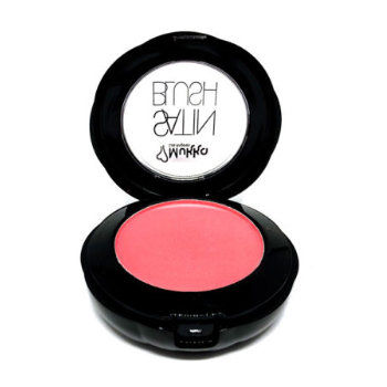 Mukka Cosmetics Satin Blush B-17 Seri 02 | Gogobli