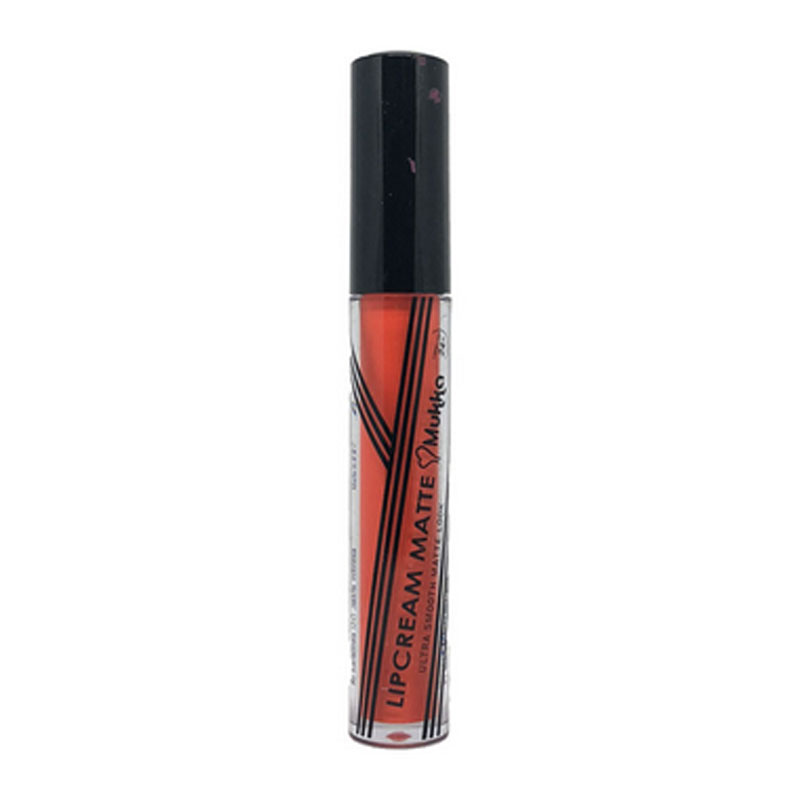 Mukka Cosmetics Lip Cream Matte 2605 No 08 | Gogobli