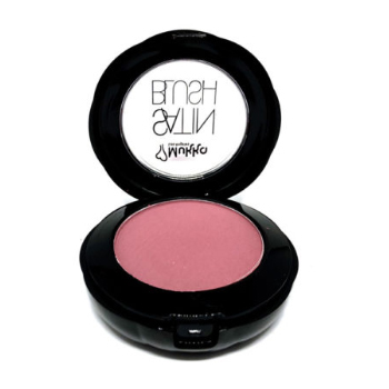 Mukka Cosmetics Satin Blush B-17 Seri 01 | Gogobli