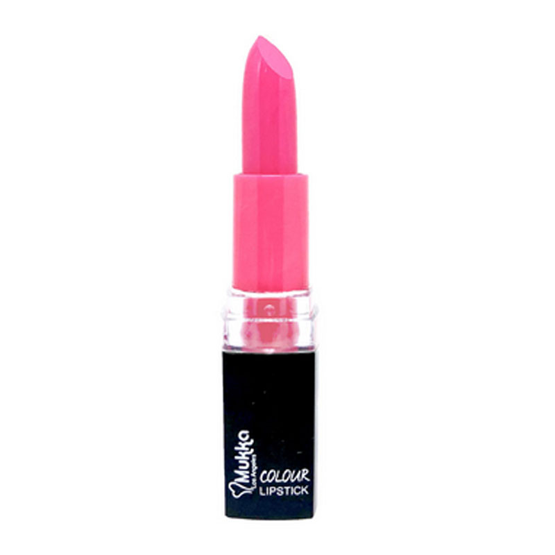 Mukka Cosmetics Colour Lipstick 819 No 07 | Gogobli