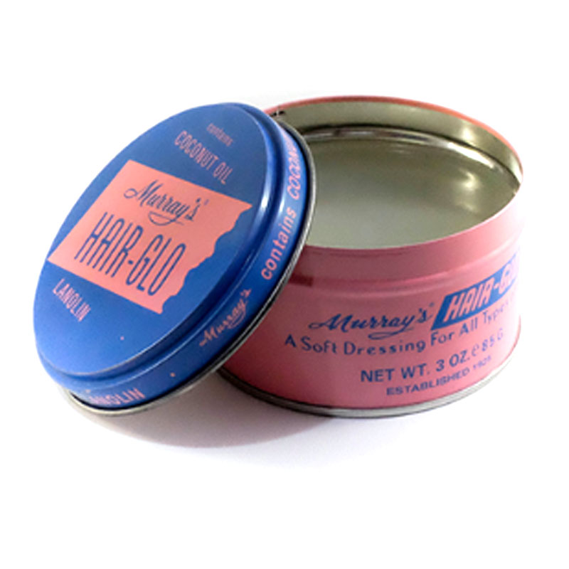 Murrays Hair Glo 85gr | Gogobli
