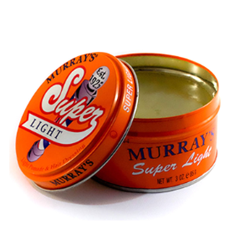 Murrays Superlight 85gr | Gogobli