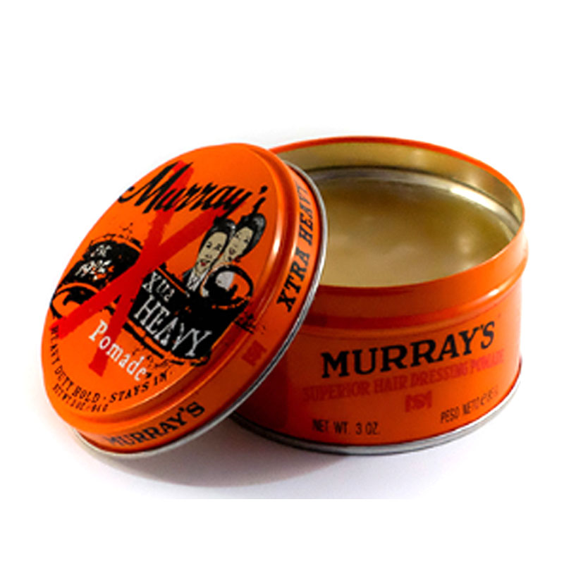 Murrays Extra Heavy 85gr | Gogobli