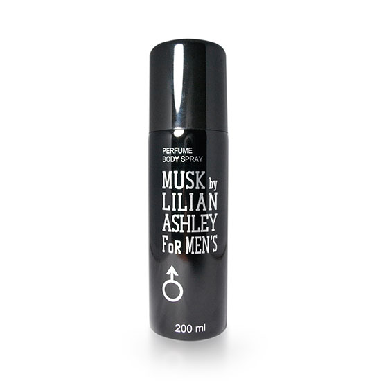 musk by lilian black spray 200ml gogobli musk by lilian black spray 200ml gogobli