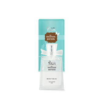 Puteri Million Scent Unforgettable Me 100ml | Gogobli