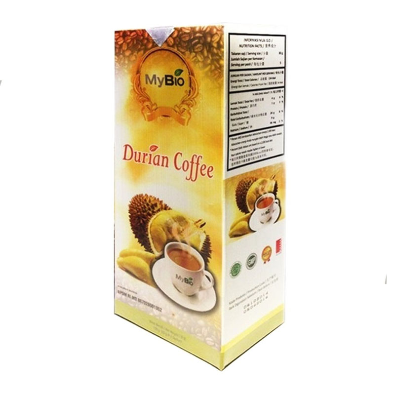 MyBio Kopi Durian | Gogobli