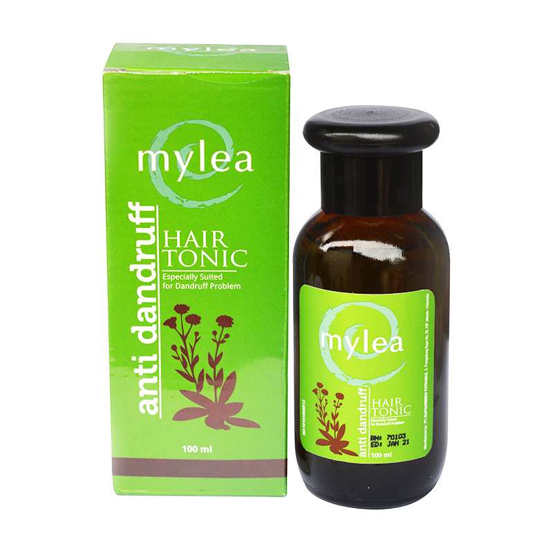 Mylea Hair Tonic Anti Dandruff 100ml | Gogobli