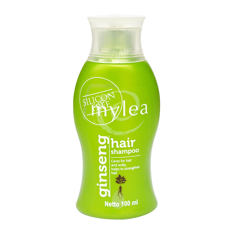 Mylea Hair Shampoo Ginseng 100ml | Gogobli