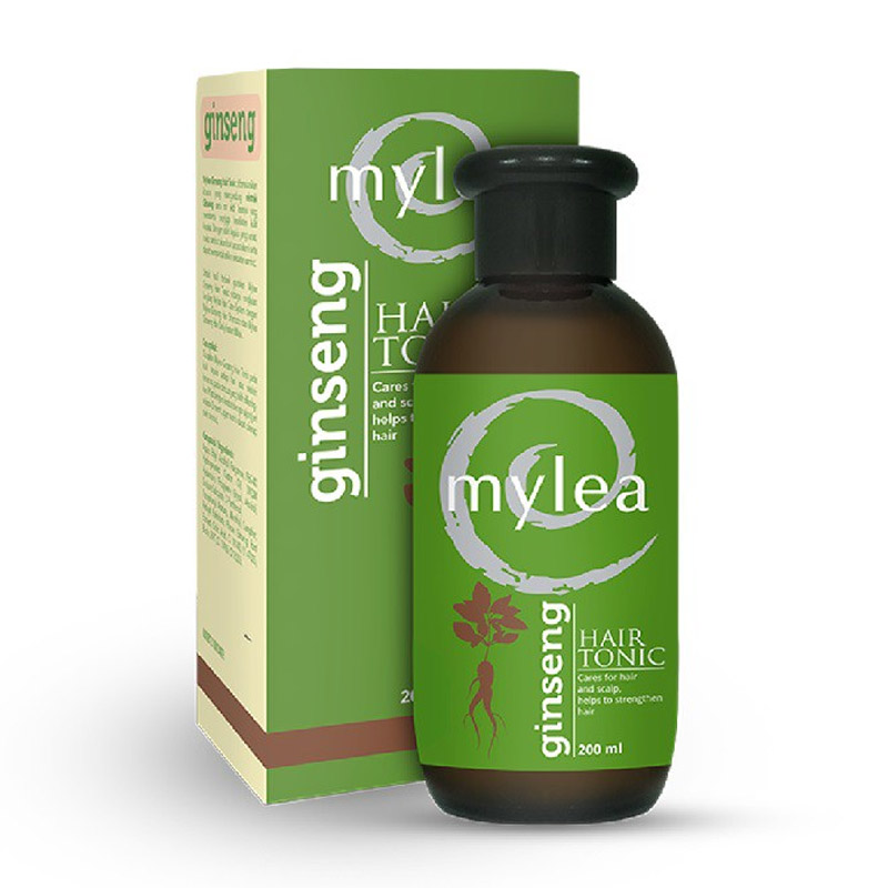 Mylea Hair Tonic Ginseng 200ml | Gogobli