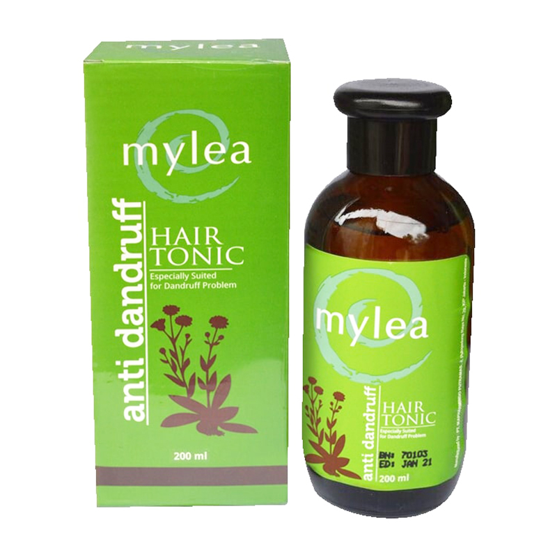 Mylea Hair Tonic Anti Dandruff 200ml | Gogobli