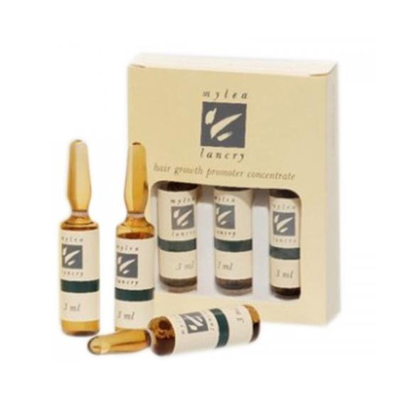 Mylea Lancry Hair Growth Performance (HGP) Ampoule (3 Tube @3ml) | Gogobli