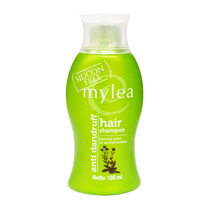 Mylea Hair Shampoo Anti Dandruff 100ml | Gogobli