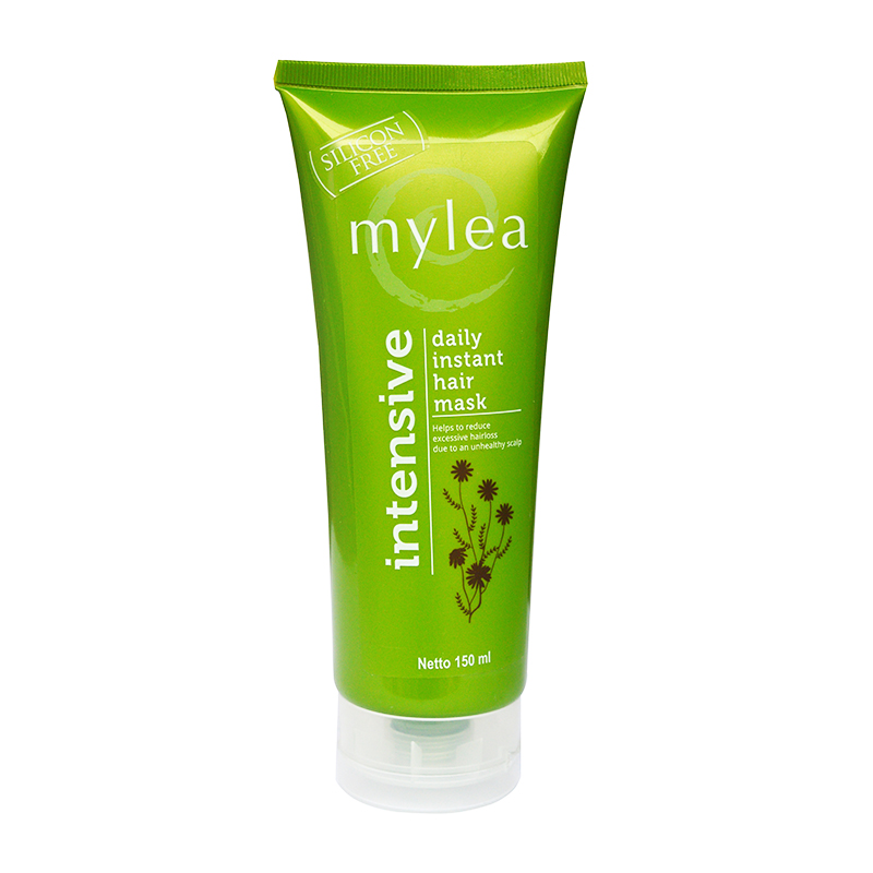 Mylea Daily Instant Hair Mask Intensive 150ml | Gogobli