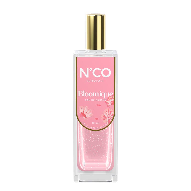 N.Co EDP Bloomique 100 Ml | Gogobli