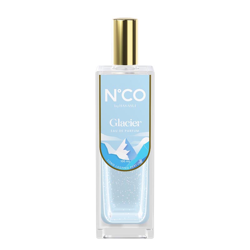 N.Co EDP Glacier 100 Ml | Gogobli