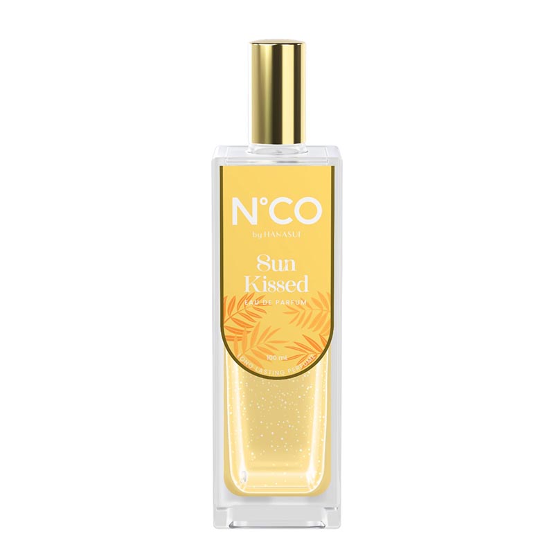 N.Co EDP Sun Kissed 100 Ml | Gogobli
